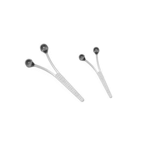 Du tilføjede <b><u>Easy Shrimp Eyes – Transparentes Rauchgrau </u></b> til kurven.