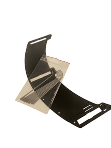 Du tilføjede <b><u>Easy Shrimp Eyes Linemaster Verlängerungsset</u></b> til kurven.