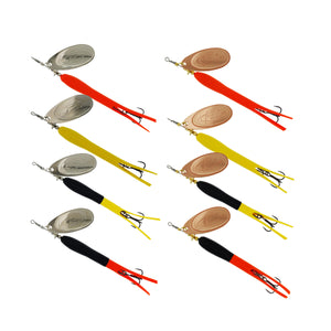 Du tilføjede <b><u>FC Upstream Kondom-Spinner</u></b> til kurven.
