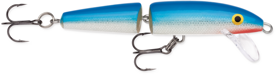 rapala wobler