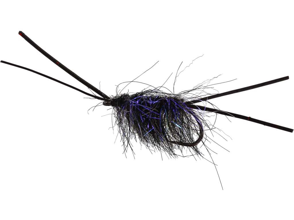 Fyggi UV - Schwarz