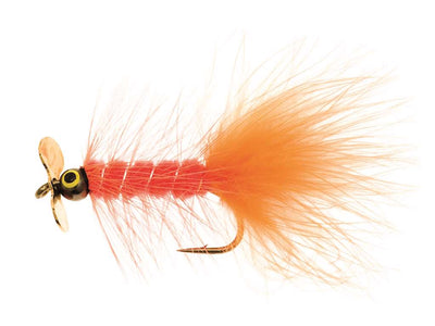 Du tilføjede <b><u>Dog Nobbler Propeller Größe 4 - Fl. Orange</u></b> til kurven.