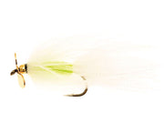 Herningfliege Propel - Weiß