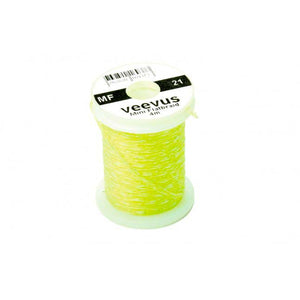 Du tilføjede <b><u>Veevus Mini Flatbraid - Fl. Green</u></b> til kurven.