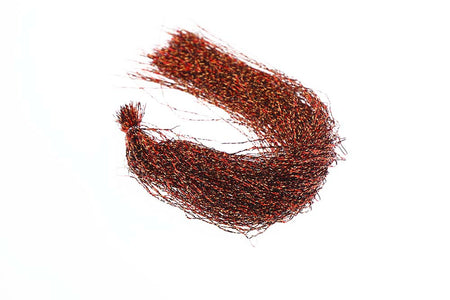Du tilføjede <b><u>Weave Flash – Schwarz/Rot/Kupfer</u></b> til kurven.