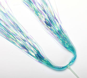 Du tilføjede <b><u>Flashabou Magnum – Perlblau</u></b> til kurven.