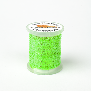 Du tilføjede <b><u>Französischer Mini-Flachzopf – Fluo. Chartreuse</u></b> til kurven.
