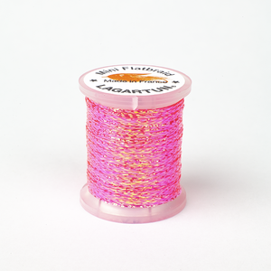 Du tilføjede <b><u>Französischer Mini-Flachzopf – Neonpink</u></b> til kurven.