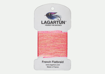 Du tilføjede <b><u>Flacher Zopf – Neonpink</u></b> til kurven.