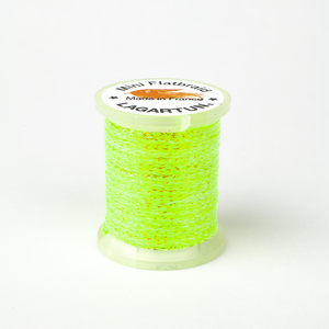 Du tilføjede <b><u>Französischer Mini-Flachzopf – Neongelb</u></b> til kurven.
