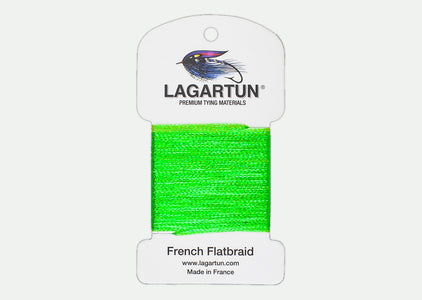 Du tilføjede <b><u>Flachgeflochtenes Haar - Fluoreszierendes Farbdiagramm</u></b> til kurven.