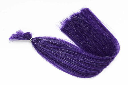Du tilføjede <b><u>Microlon - Dunkelviolett</u></b> til kurven.