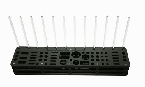 Du tilføjede <b><u>Foamanizer Magnum Spule / Werkzeugmodul 18,5