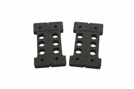 Du tilføjede <b><u>Foamanizer Gerade Verbindungsstücke 2er-Pack</u></b> til kurven.