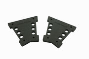 Angled  Foamanizer Junction 2 Pack