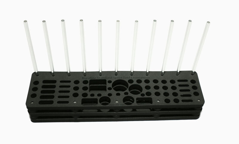 Standard Spool / Tool Module  Foamanizer 16"