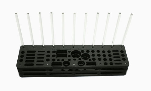 Du tilføjede <b><u>Foamanizer Standardspule / Werkzeugmodul 16