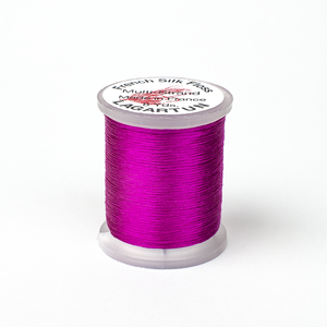 Du tilføjede <b><u>Französische Seidengarn - Fuchsia</u></b> til kurven.