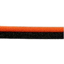 Du tilføjede <b><u>Futurefly Duo Farbschaumstoff – Schwarz & Orange</u></b> til kurven.