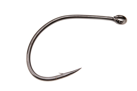 Du tilføjede <b><u>AHREX NS172 Haken - Gebogen Gammarus</u></b> til kurven.