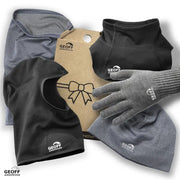 Geoff Anderson Geschenkbox // 5 Winteraccessoires