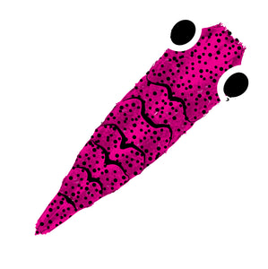 Du tilføjede <b><u>Pro GEN2 Garnelenschale - Rosa</u></b> til kurven.