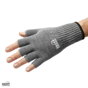 Du tilføjede <b><u>Geoff Anderson WizWool Corespun Fingerloser Handschuh </u></b> til kurven.