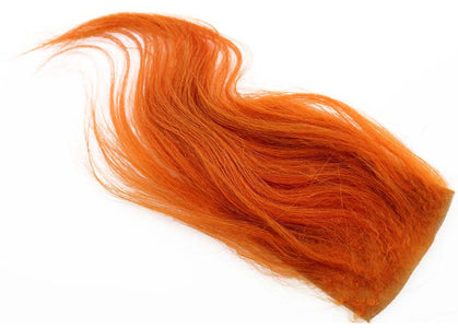 Du tilføjede <b><u>Ziege – Gebranntes Orange</u></b> til kurven.