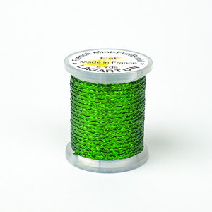 Du tilføjede <b><u>Französischer Mini-Flachzopf – Grün</u></b> til kurven.