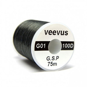 Du tilføjede <b><u>Veevus GSP Schwarz</u></b> til kurven.