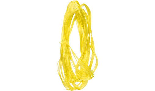 Du tilføjede <b><u>Kinetischer Seidenfaden</u></b> til kurven.