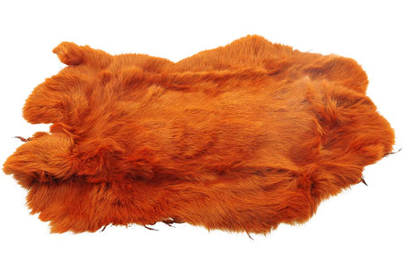 Du tilføjede <b><u>Vollkaninchenfell – Gebranntes Orange</u></b> til kurven.