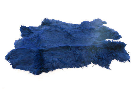 Du tilføjede <b><u>Vollkaninchenfell - Blau</u></b> til kurven.