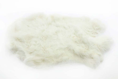 Du tilføjede <b><u>Vollkaninchenfell - Weiß</u></b> til kurven.