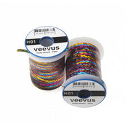 Veevus Holo Tinsel - Rainbow