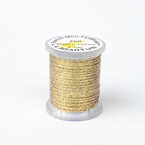 Du tilføjede <b><u>Französischer Mini-Flachzopf – Hologold</u></b> til kurven.