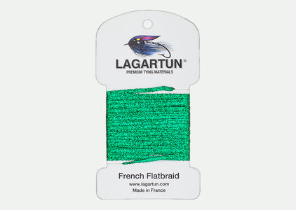 Du tilføjede <b><u>Flatzopf - Grün Holo</u></b> til kurven.