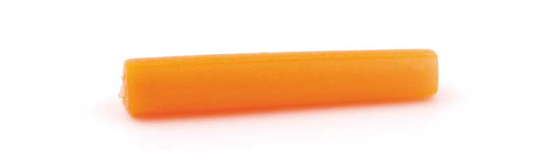 Du tilføjede <b><u>Pro Hook Guide - Orange</u></b> til kurven.