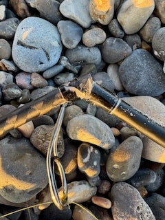 Savage Gear Defiance SG4 Inshore 9´2 9-42 Gramm