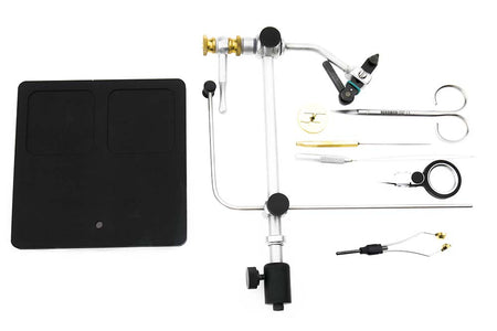 Du tilføjede <b><u>Das ultimative Setup (Reisende)</u></b> til kurven.
