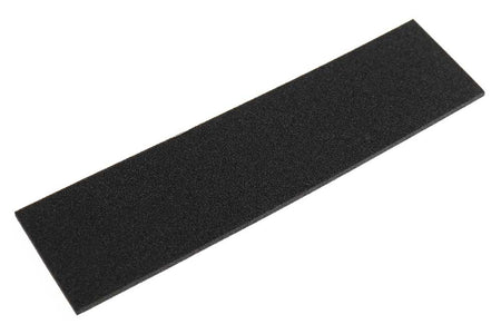 Du tilføjede <b><u>Schaumstoff 3 mm für das Schaumstoffauto – Schwarz</u></b> til kurven.