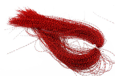 Du tilføjede <b><u>Crystal Flash – Rot</u></b> til kurven.