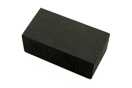 Du tilføjede <b><u>Schaumstoffblöcke - Schwarz</u></b> til kurven.