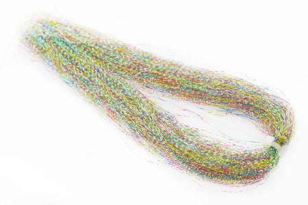 Du tilføjede <b><u>Crystal Flash - Regenbogen</u></b> til kurven.