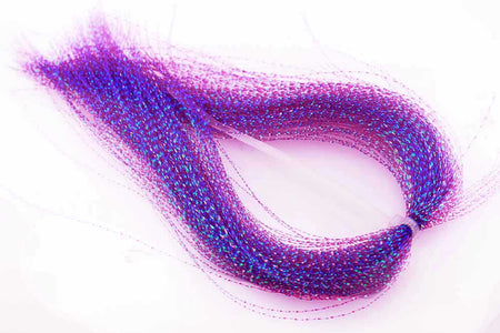 Du tilføjede <b><u>Crystal Flash – Dunkelviolett</u></b> til kurven.