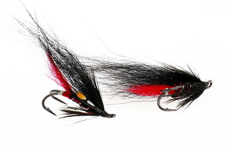 Du tilføjede <b><u>Materialset - Red Butt</u></b> til kurven.