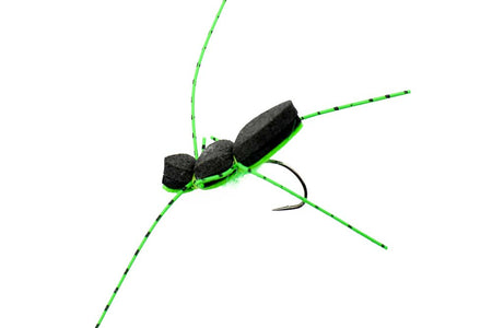 Du tilføjede <b><u>Schaumkäfer mit Auge - Chartreuse</u></b> til kurven.
