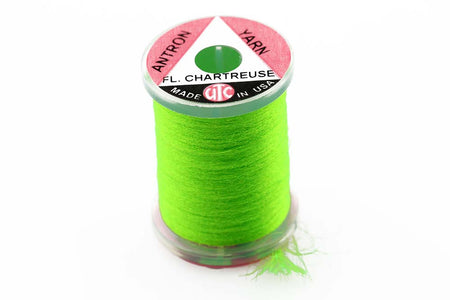 Du tilføjede <b><u>Antron Garnspule - Fl. Chartreuse</u></b> til kurven.