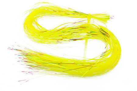 Du tilføjede <b><u>Flashabou Magnum – Perlmutt-Fluorogelb, leuchtet im Dunkeln</u></b> til kurven.