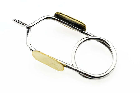 Du tilføjede <b><u>Hechelzange - Standardgriff</u></b> til kurven.